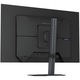 Monitor Gaming GIGABYTE MO27Q28GR OLED, 27", QHD (2560 x 1440), 280Hz, 0.03ms, HDMI, Displayport, KVM, nVIDIA G-Sync Compatible, RealBlack Glossy, Boxe, Pivot, Black
