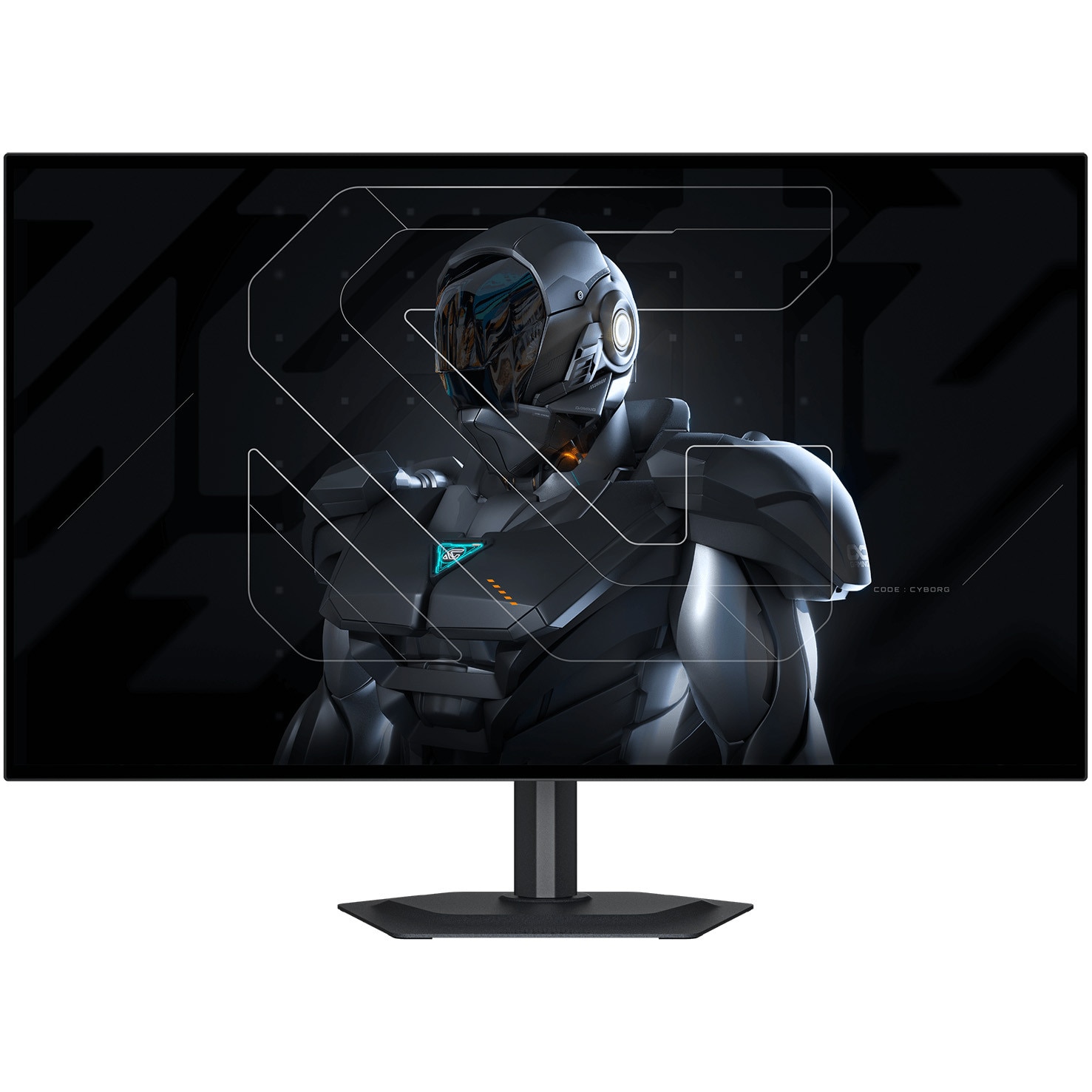 Monitor HP Omen 27Q, 27 inch, QHD, 165 Hz, negru - eMAG.ro