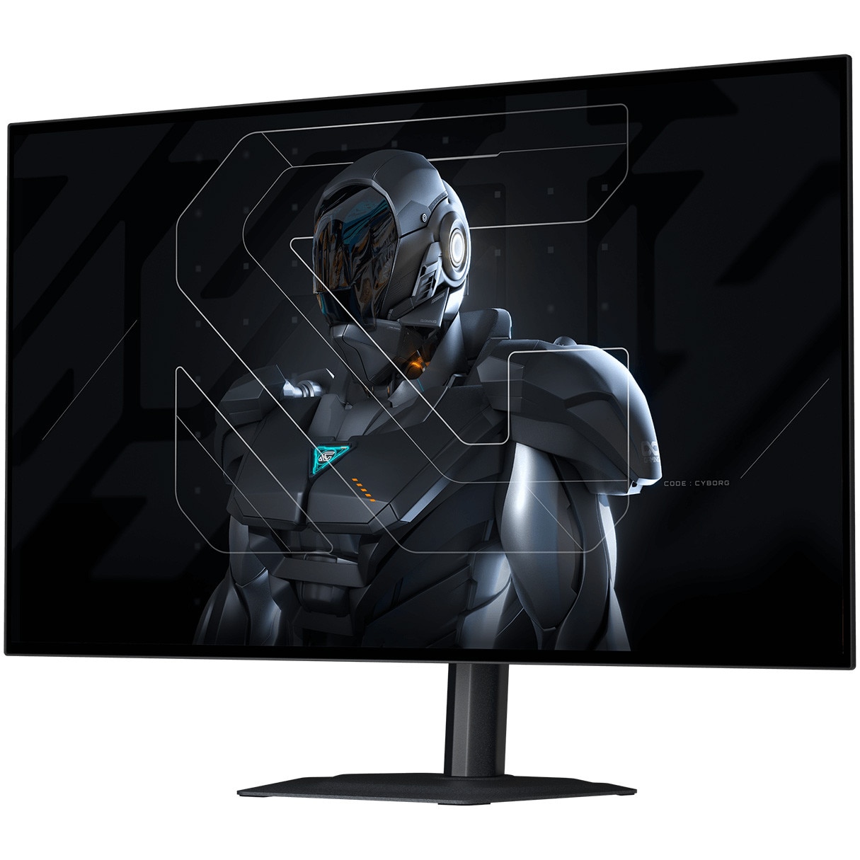 Monitor Gaming GIGABYTE MO27Q28GR OLED, 27