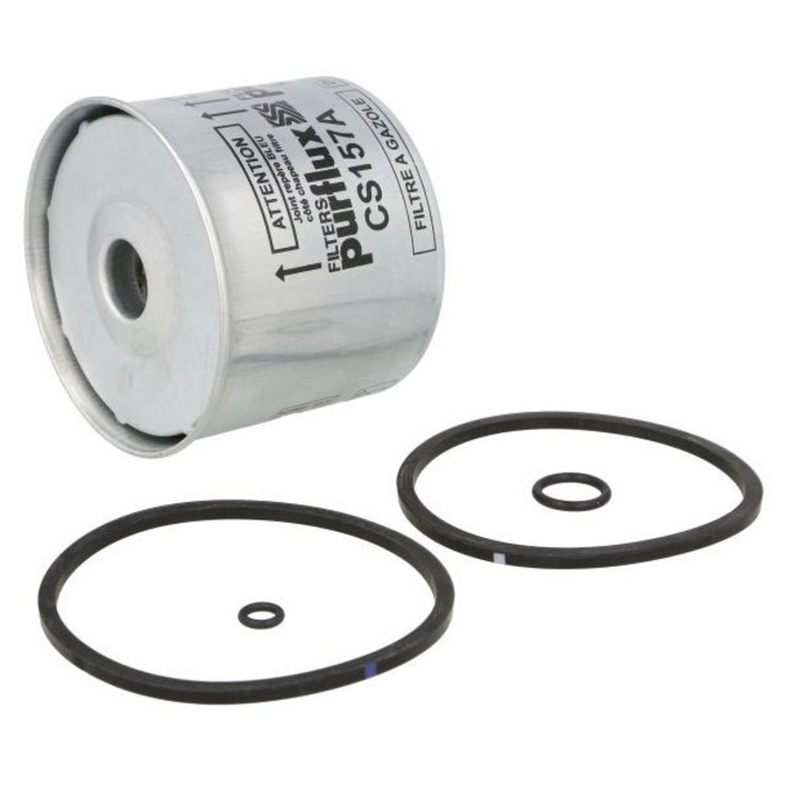 Filtru combustibil PURFLUX Volvo 440, 460