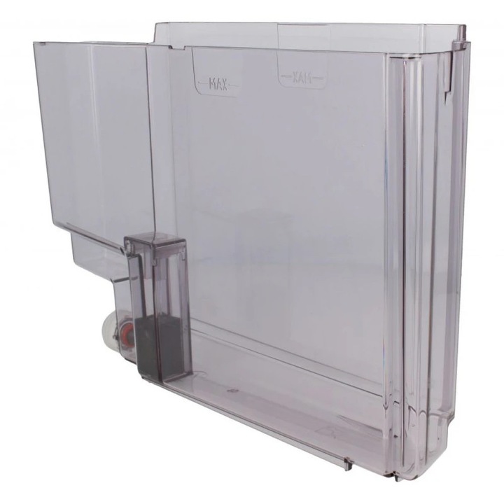 Rezervor / bazin de apa pentru aparat de cafea automat Delonghi seria ESAM 54xx / 55xx / 56xx / 57xx, 7313210381 7313254531