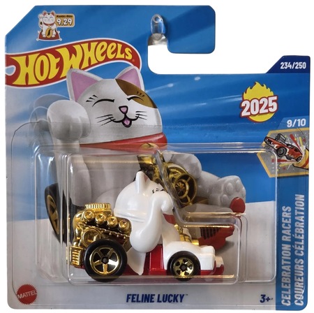 SL：Look at the Kitties 新品未開封 ボーナスカード入り