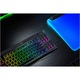 Безжична механична клавиатура Razer Blackwidow V4 Low profile HyperSpeed TKL, Razer Low-profile Mechanical Switches (Green Clicky), 110 клавиша, Razer Chroma RGB осветление, Черен