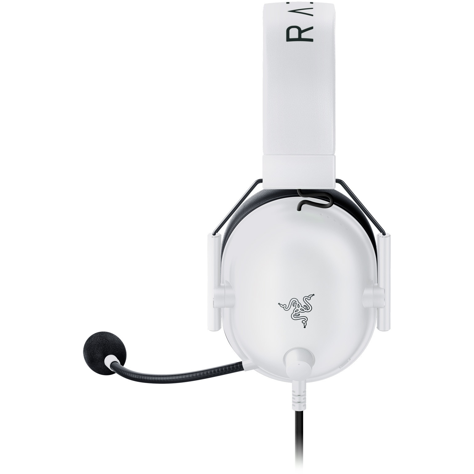 Casti gaming cu fir Razer Blackshark V2 X, Multiplatforma: PC