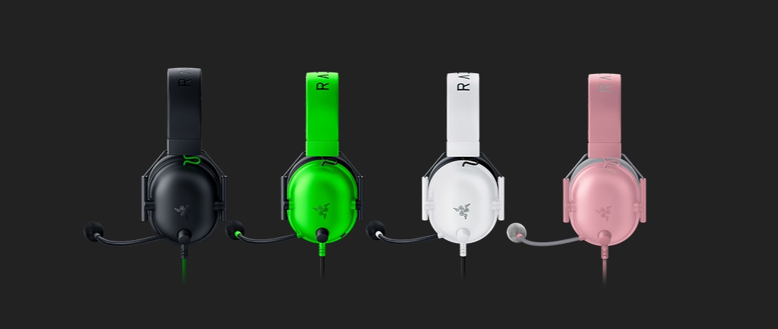 Casti gaming cu fir Razer Blackshark V2 X, Multiplatforma: PC