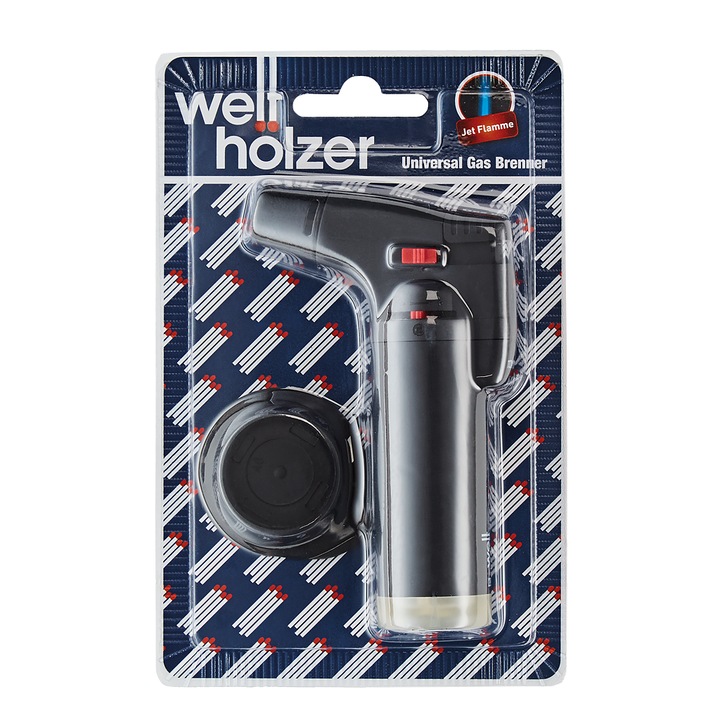 Arzator Gaz, Universal