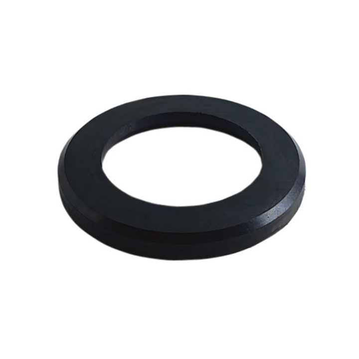 Greutate pentru baza stalpilor de delimitare, de cauciuc, 360x39mm