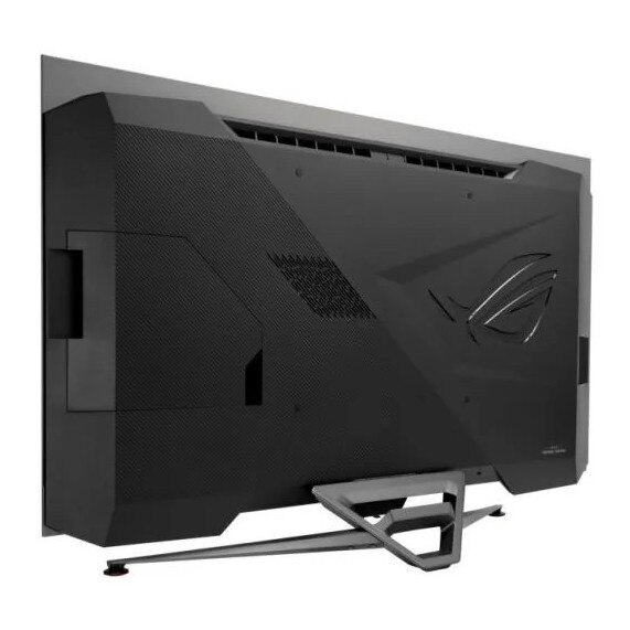 Monitor Asus rog swift pg38uq, led, 38inch, uhd, 144hz, 1ms, negru