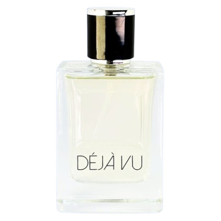 Farmasi Déjà Vu Eau de Parfum férfiaknak, 50 ml