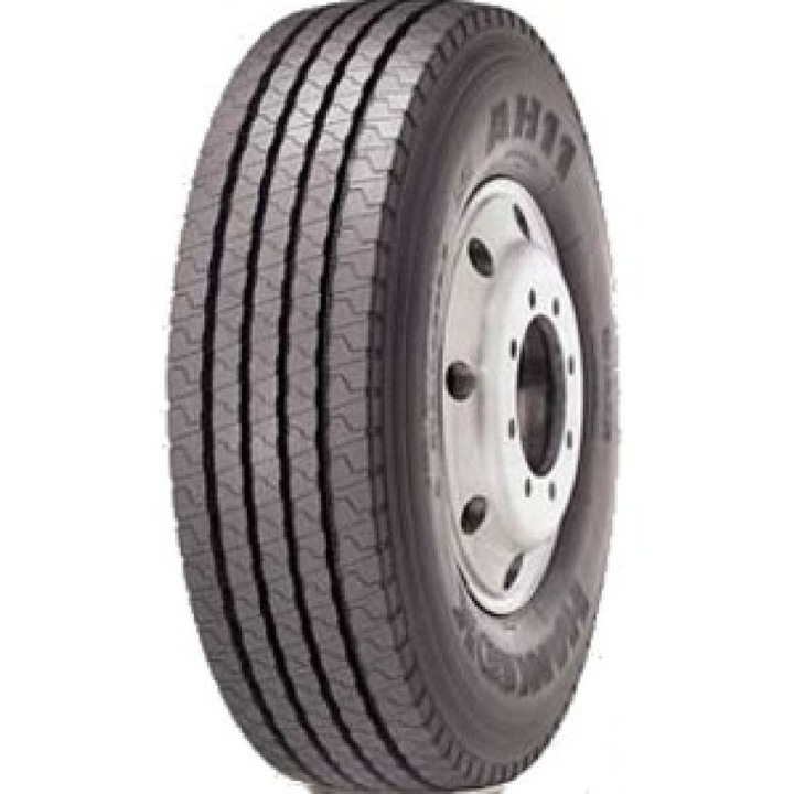 Anvelopă camioane Hankook AH11 S 6.50 R16C 10PR osie tracțiune vară 16 inch