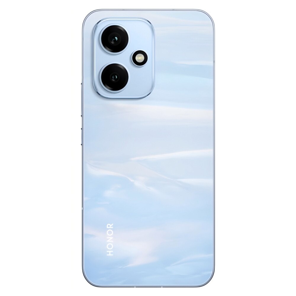 Telefon mobil HONOR 400, Dual SIM, 12GB RAM, 512GB ROM, Blue - eMAG.ro