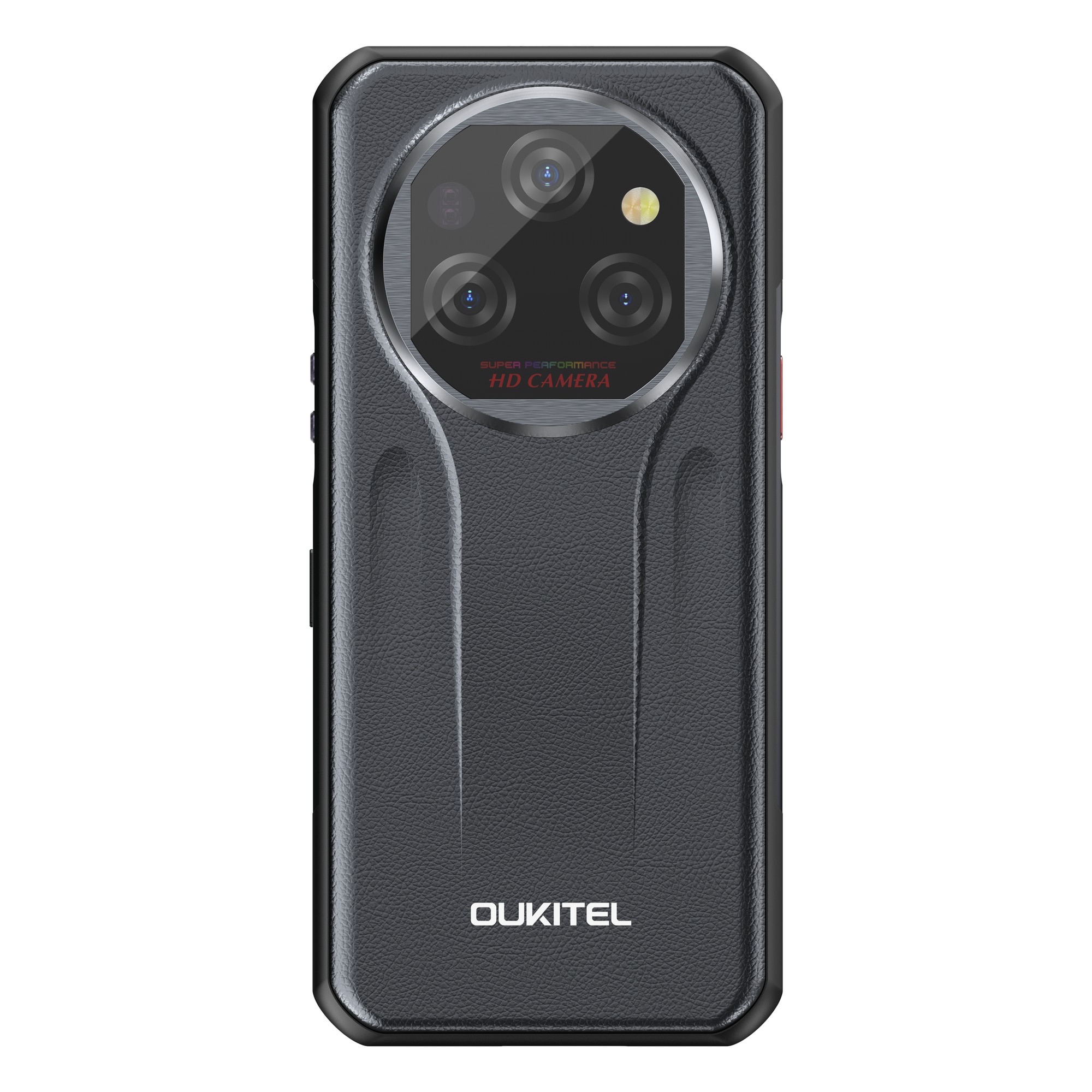 Telefon Oukitel WP39 PRO 5G, 6.6", 512GB, 12GB, gri