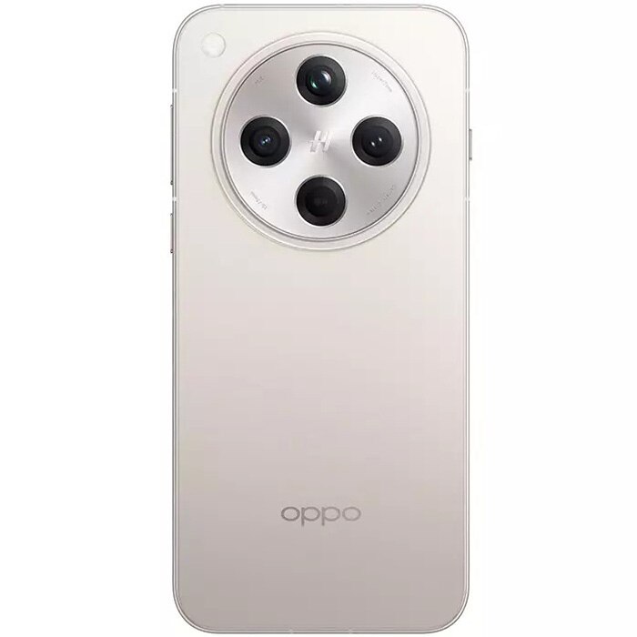 Telefon mobil Oppo Find X8, 16GB RAM, 512GB, 5G, Star Grey - eMAG.ro