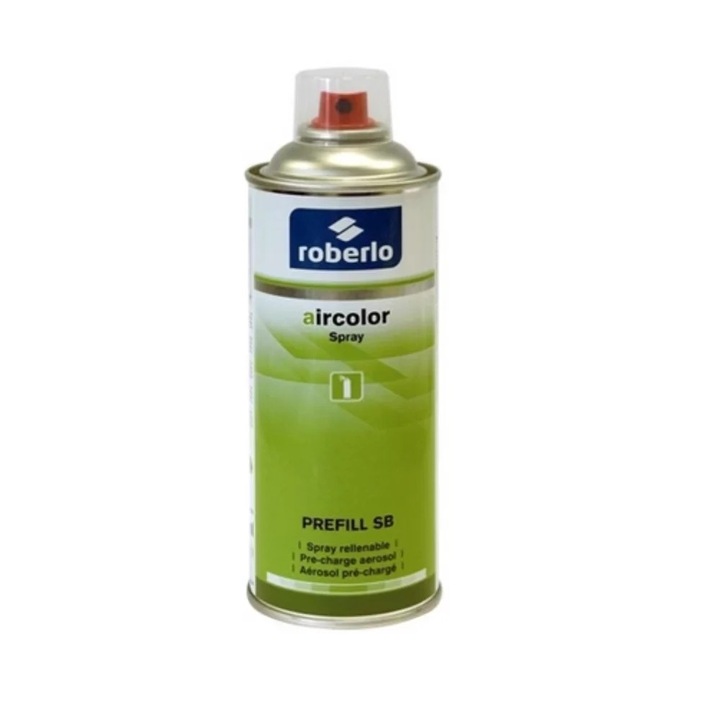 Spray preumplere, tub 400 ml, Roberlo
