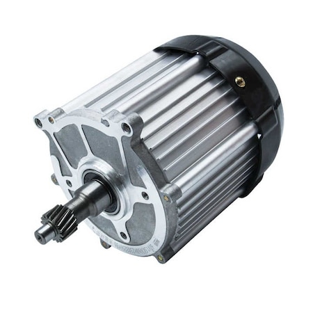 Fara Motor Motor fara perii 48V 1000W pentru triciclu electric - eMAG.ro
