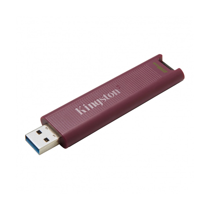Stick de Memorie 256GB, S39, Lexgard, Noble Red
