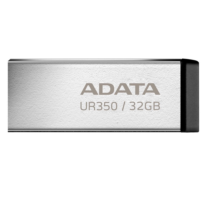 32GB-os Memóriastick, USB 3.2, S79, Fém, Fém Szürke