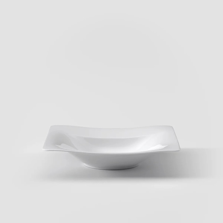 Farfurie adanca Modern Grace