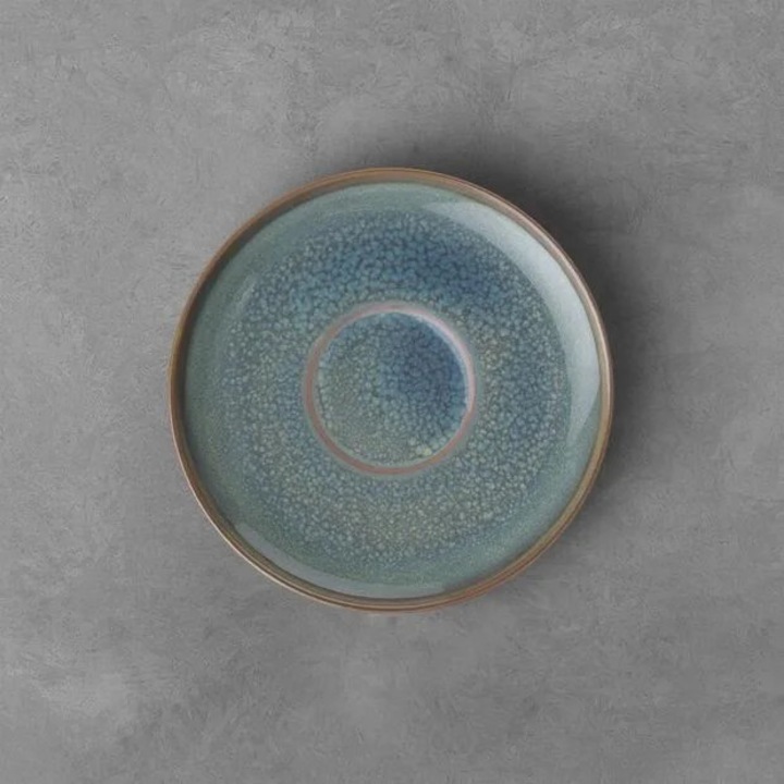 Farfurie ceasca cafea Crafted Breeze