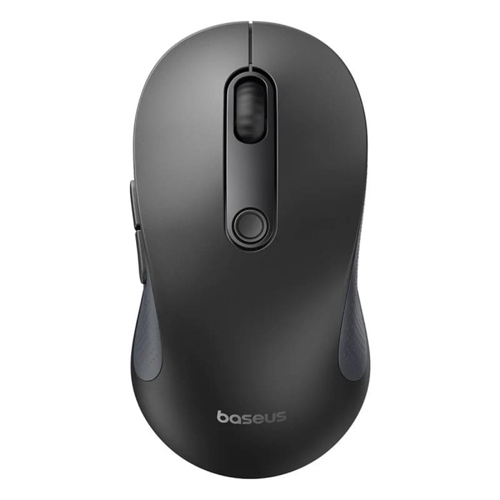 Mouse optic BT 5.2, I20, Silicon Flex, Cluster Deep Dark