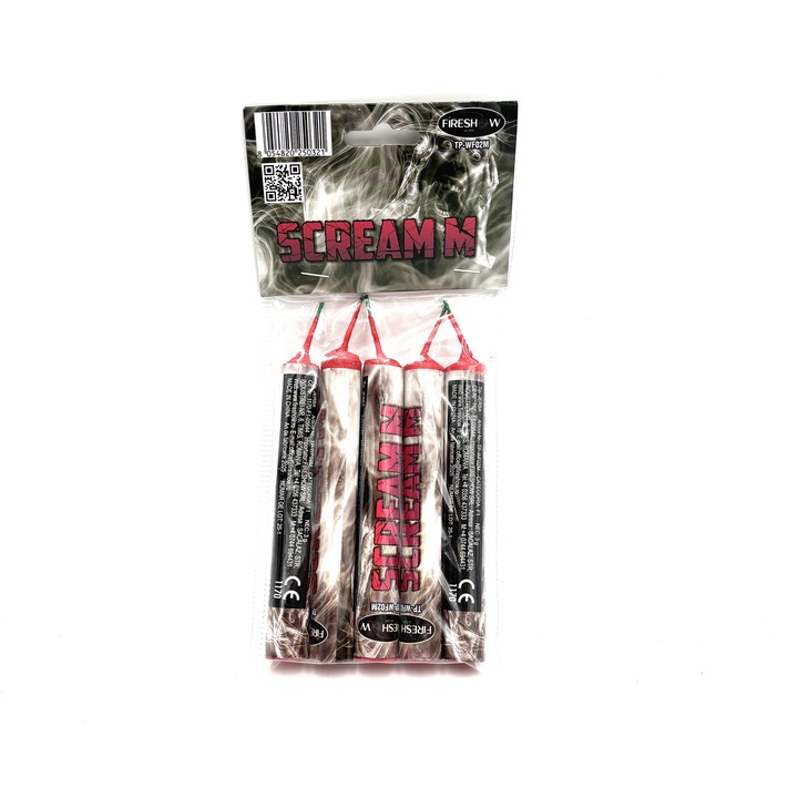 Излъчватели на звук SCREAM M 3g