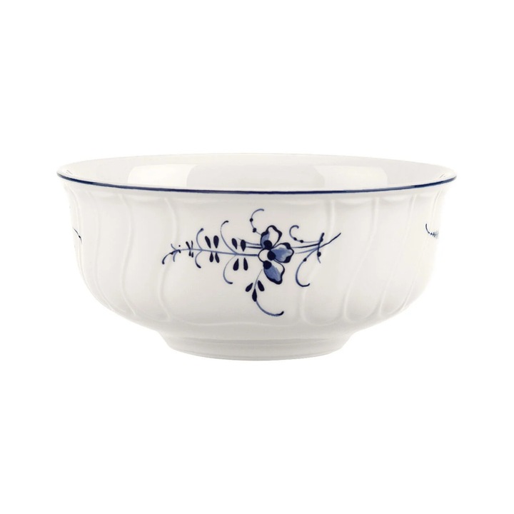 Bol Individual 13cm Old Luxembourg