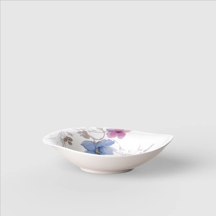Mély tál Mariefleur Gris Serve&Salad