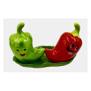 Rasnite si dozatoare condimente