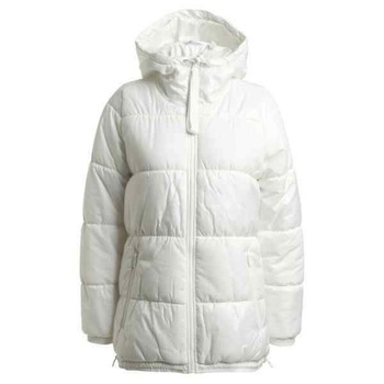 Geaca iarna adidas femei AC WINTER JKT - P01915, alb, S/36 Geaca iarna adidas femei AC WINTER JKT - P01915, alb, S/36