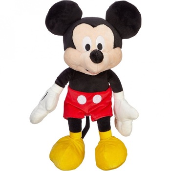 Jucarie de Plus Simba Nicotoy Mickey Mouse 35 cm Jucarie de Plus Simba Nicotoy Mickey Mouse 35 cm