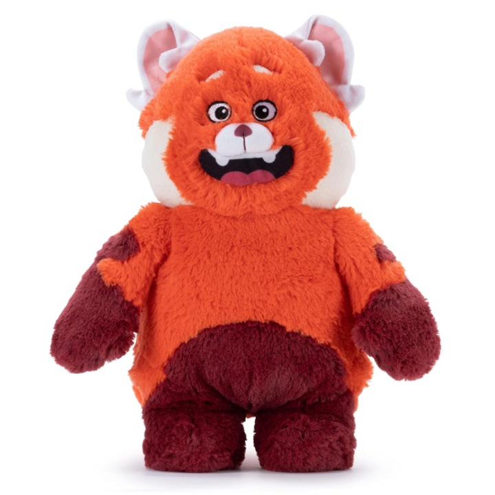 Плюшена играчка Simba Червена панда, 25 см