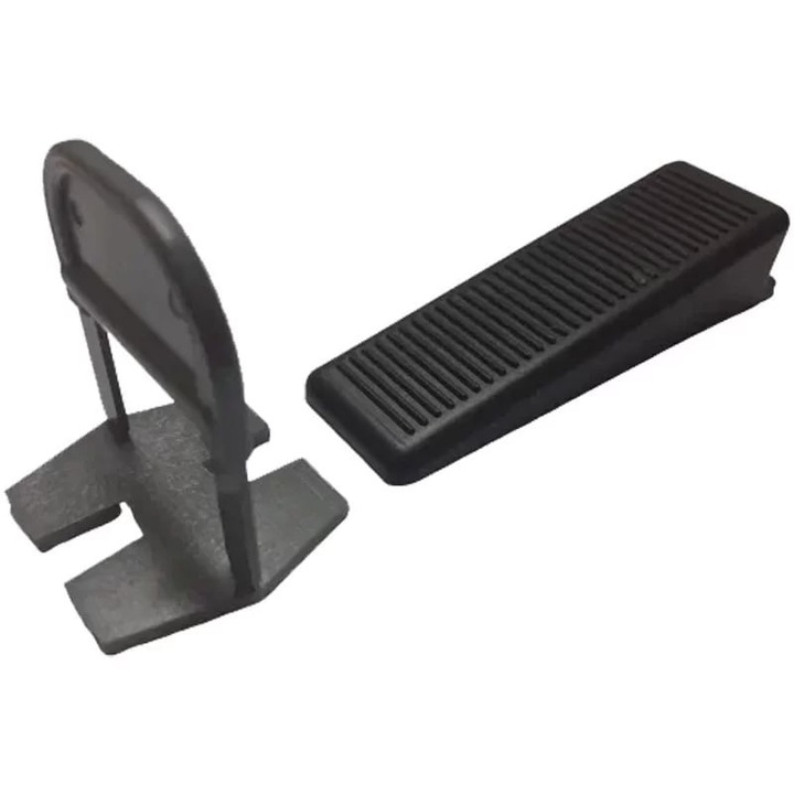 Set pt nivelarea placilor 3-12 mm 1mm 50+50 488092 VENUS DSH