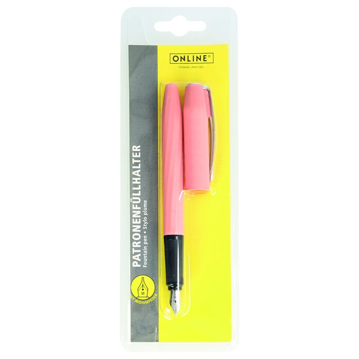 Stilou Online Slope, mediu, iridium, multicolor