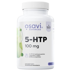 Osavi Butyrate De Sodium 960 Mg - 120 Gélules - Complément Alimentaire Usage Quotidien - Neuf Sous Blister