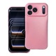 Husa pentru Iphone 17 Pro Max tpu shine case pink