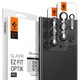 Folie De Protectie Camera Spate Spigen Ez Fit Pentru Samsung Galaxy S24 Ultra S928 Sticla Securizata Set Bucati XTI Drop