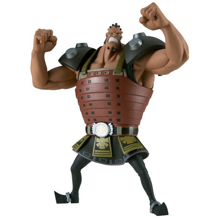 Фигурина Banpresto One Piece Jozu 14cm