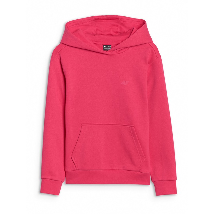 Hanorac 4F - 48796, Fucsia