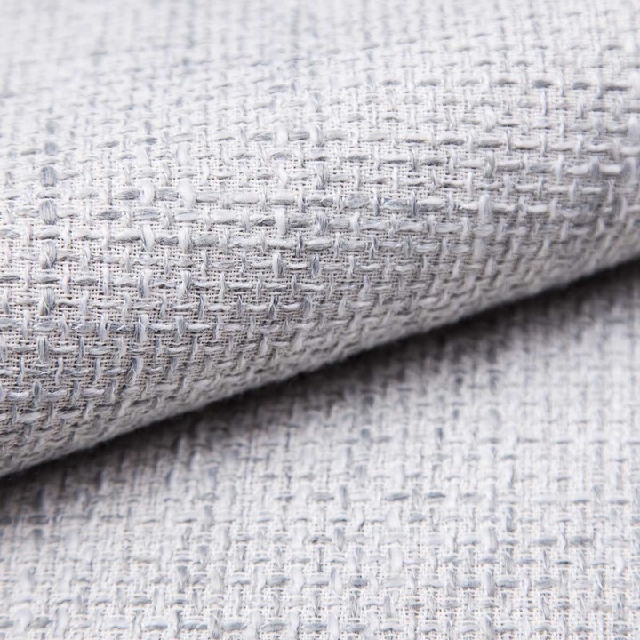 Material textil, LAWA, alb murdar, 1 x 1.45 m