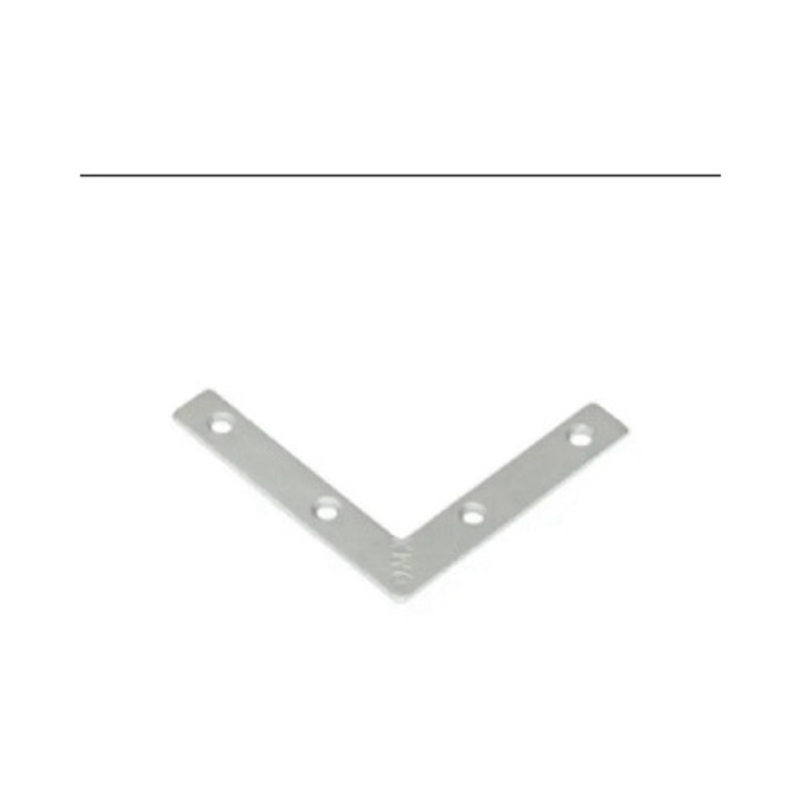 Set 10 bucati Coltar Plat 50x50x10x2 NA50