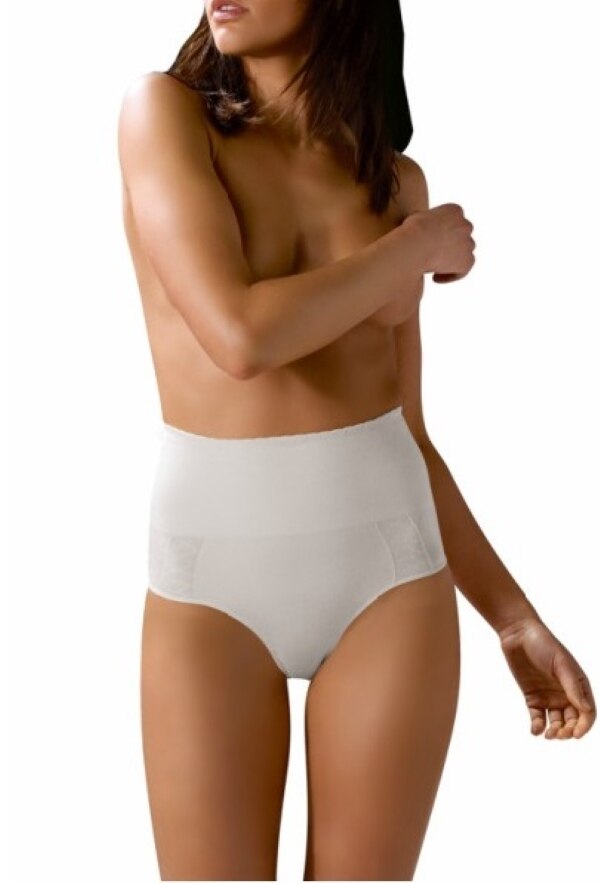 Chilot Modelator ControlBody Gold, Alb