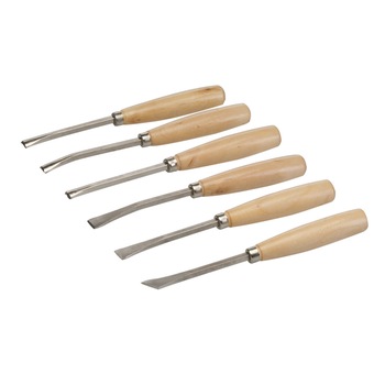 Set 6 piese sculptura , Silverline Set 6 piese sculptura , Silverline