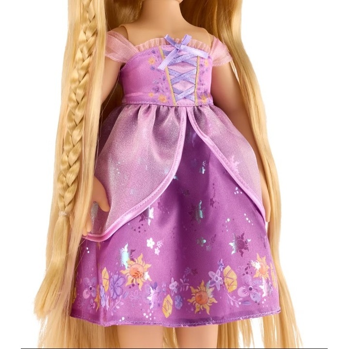 Rapunzel baba Disney Once Upon a Story
