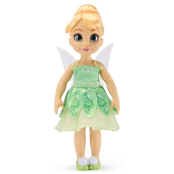 Papusa Tinker Bell Disney Once Upon a Story