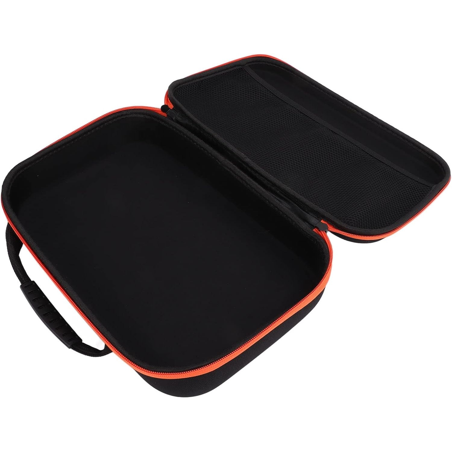 Unelte Simple Geanta pentru unelte, 16 inch, zipata, 33x22.5x9cm, neagra - eMAG.ro
