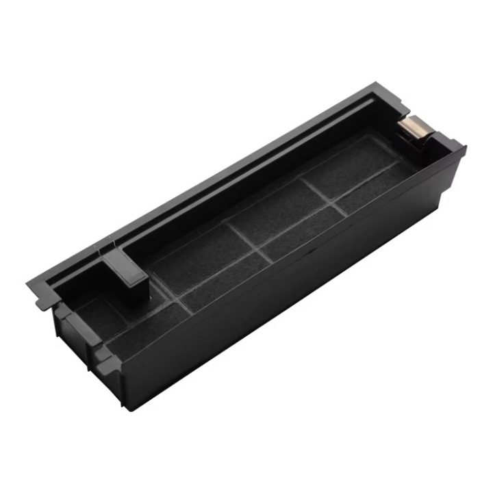 Filtru de carbon Electrolux MCFE18ST, negru, 372x112x73mm, set 1 buc.