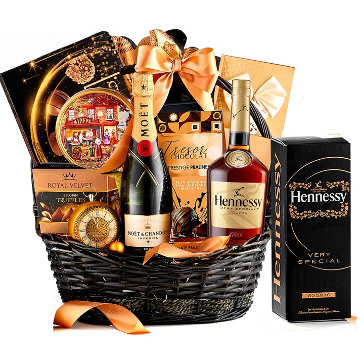 Cos Cadou Best Image Iconic Duo