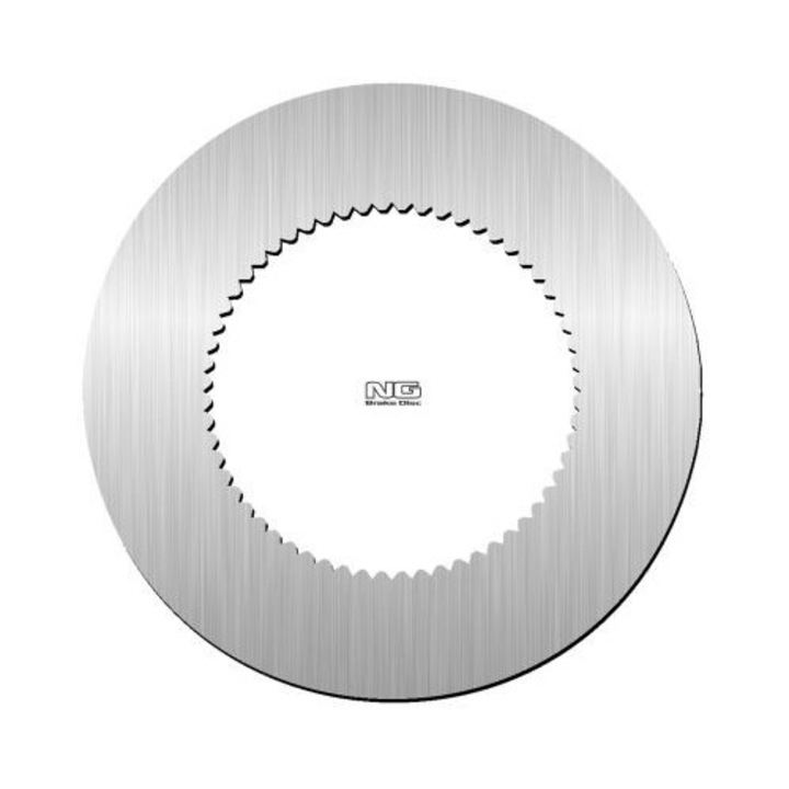 Спирачен диск NG за двигатели, 170x103x3,5 мм