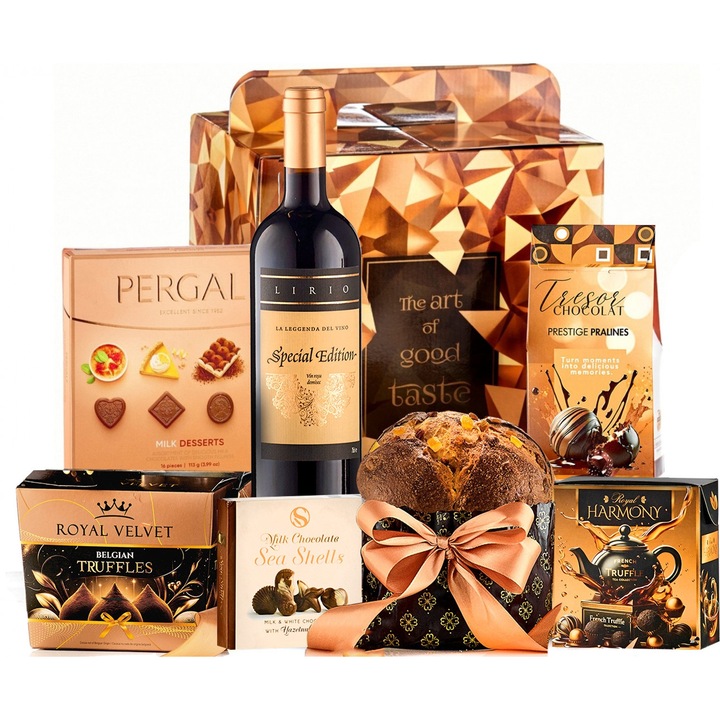 Cutie Cadou Art of good taste