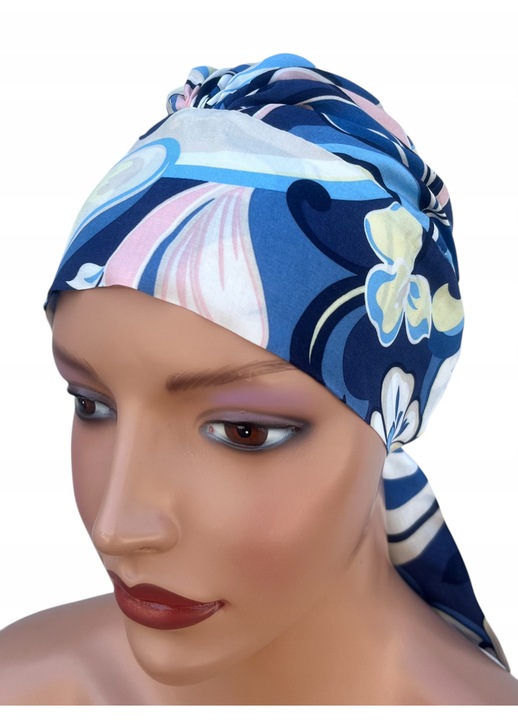 Дамски шал, Eva Design, Tess 471, вискоза, регулируем, 25см